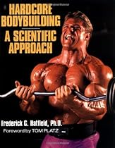 Hardcore Bodybuilding: A Scientific Approach