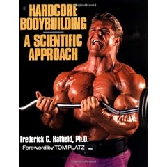 Hardcore Bodybuilding: A Scientific Approach