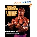 Hardcore Bodybuilding: A Scientific Approach