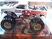 Search : Muscle Machines Captain America Monster Truck 1:64