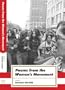 Poems from the Women's Movement (American Poets Project)