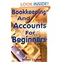 Bookkeeping and Accounts for Beginners