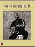 Best of Grover Washington, Jr.: Note-...
