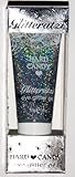 Glitteratzi HARD CANDY EYE GLITTER GEL Platinum COLOR 9.9 g (0.35 OZ)