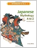 Japanese mythology A to Z