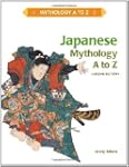 Japanese Mythology A to Z