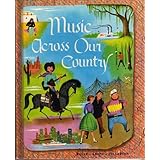 MUSIC ACROSS OUR COUNTRY