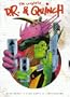 Complete D.R. and Quinch (2000 Ad)