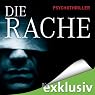 H&ouml;rbuch Die Rache