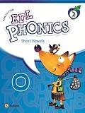 EFL Phonics New Edition 2 (Workbook Included)-