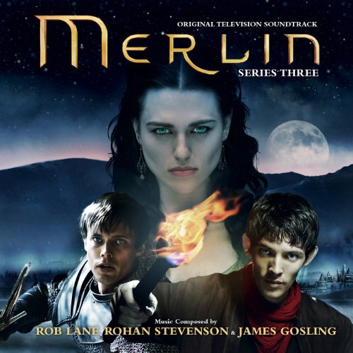 Merlin: Series Three Various Artists