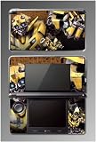 Transformers Dark of the Moon Game Vinyl Decal Cover Skin Protector 16 for  ....