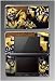 Search : Transformers Dark of the Moon Game Vinyl Decal Cover Skin Protector 16 for Nintendo 3DS