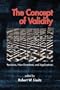 The Concept of Validity: Revisions, New Directions and Applications (PB)