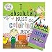 Check out Charlie and Lola Activity Book