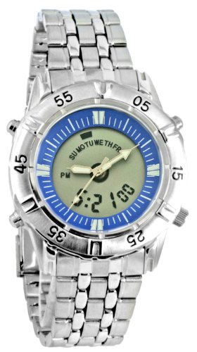 ORPHELIA Herrenarmbanduhr 142-7901-98