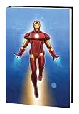 Iron Man War Of Iron Men Premiere HC