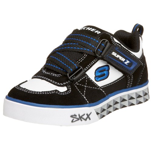 Skechers Infant Toddler Vert-Geometrics Sneaker