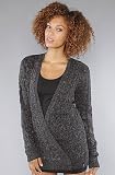 RVCA The Days Are Nights Cardi,Sweaters for Women