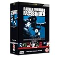 The Fassbinder Collection - Commemorative ed. 1973 - 1982 [Import anglais]