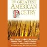 The Greatest American Poetry