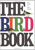 The bird book