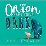 orion and the dark
