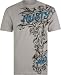 RUSTY Kings Mens T-Shirt