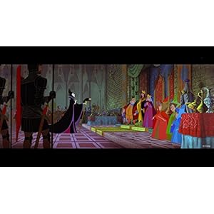 La Belle au Bois Dormant [Blu-ray]