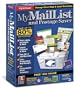 My Mail List and Postage Saver