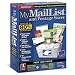 My Mail List and Postage Saver