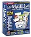 My Mail List and Postage Saver