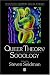 Queer Theory Sociology (Twentieth Century Social Theory)