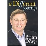 Father Brian D'Arcy: A Different Journey