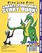Blue Line Kids Create Your Own Story Book 8 X 10 (2)