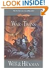 War of the Twins: Dragonlance Legends, Volume II