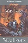 War of the Twins