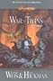 War of the Twins: Dragonlance Legends, Volume II
