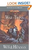 War of the Twins (Dragonlance Legends)