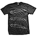 ENDO Apparel AK-47 Fire Selector Switch Men's T-Shirt