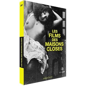 Les films des maisons closes