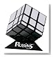 RUBIK’S ミラーブロックス
