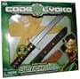 Code Lyoko Role Play Electronic Ulrich Cyber Battle Set