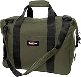 Eastpak Retro 50 Gherkin Green