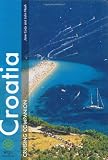 Croatia Cruising Companion (Wiley Nautical)