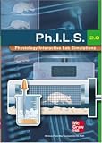 (Ph.I.L.S.) Physiology Interactive Lab Simulations 2.0 CD-ROM (Ph.I.L.S.)