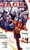 The Nearly Great Escape