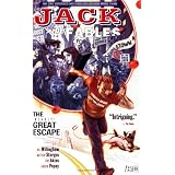 Jack of Fables Vol. 1: The (Nearly) Great Escapeby Bill Willingham