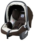 PEG PEREGO - COQUE PRIMO VIAGGIO TRI-FIX JAVA JU47JP53