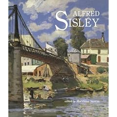 Alfred Sisley